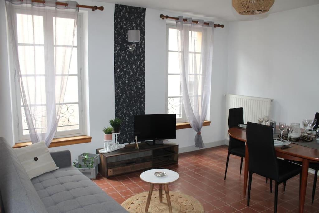 Centre T3 Apartment *