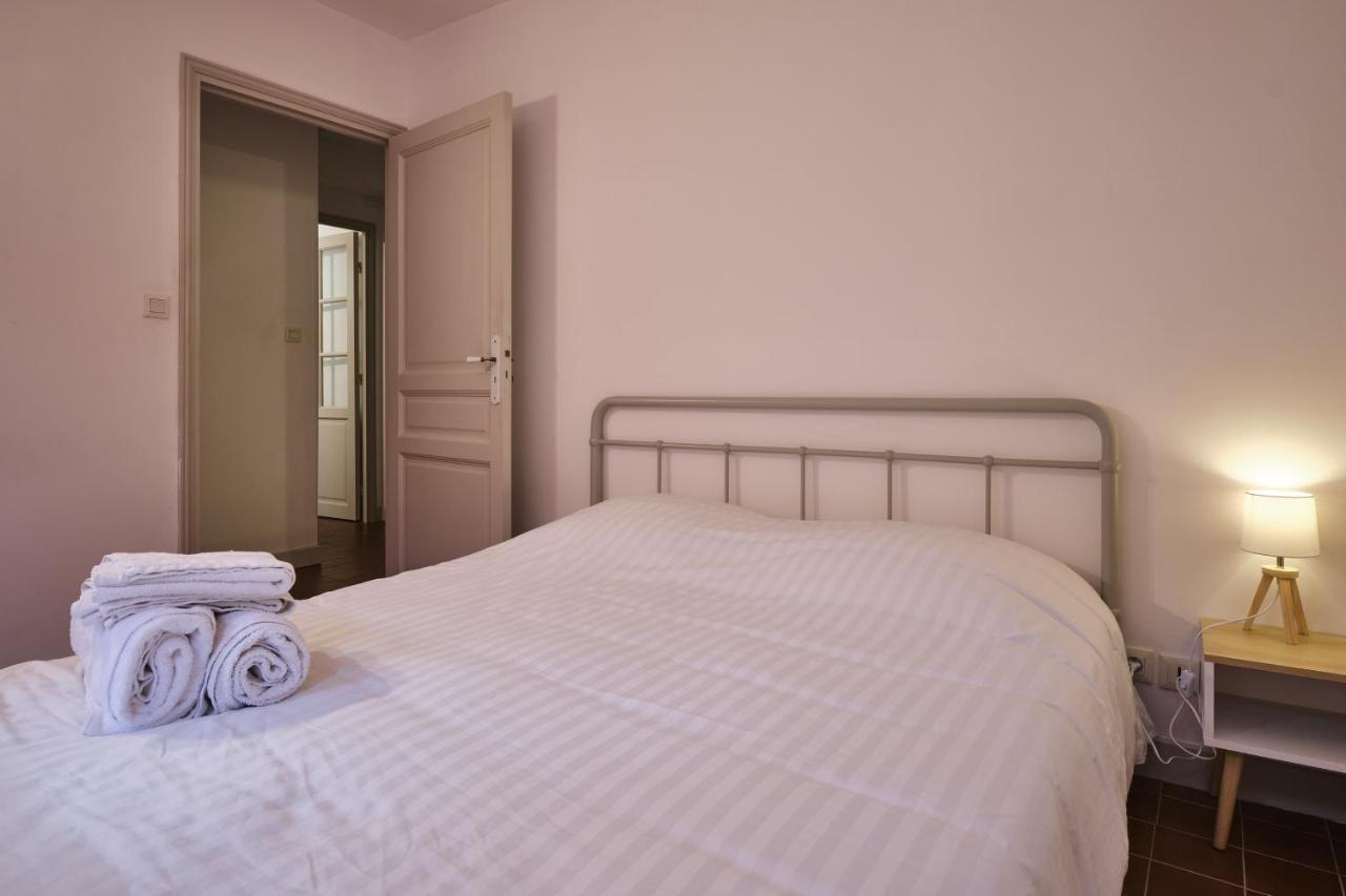 Apartment Centre T3 *