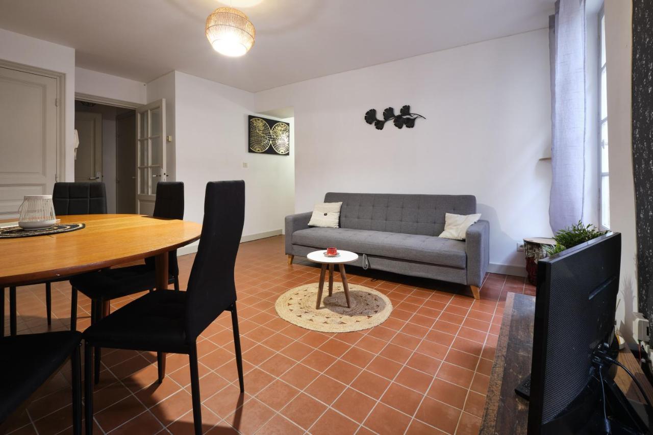 Apartment Centre T3 *