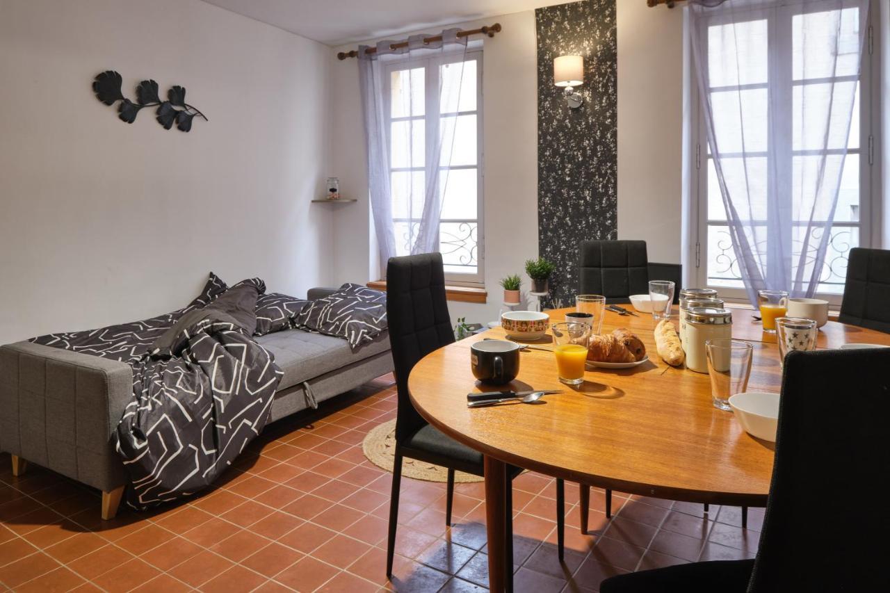 Centre T3 * Carcassonne
